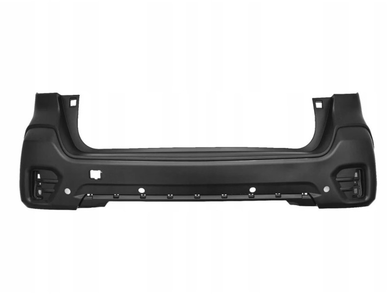 Бампер задній (парктронік) Subaru Outback 2019-2022 FPS 57702AN11A