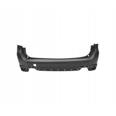 Бампер задній Subaru Forester 2019-2021 Signeda PSB04111BA