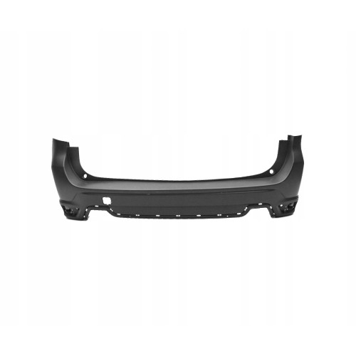 Бампер задній Subaru Forester 2019-2021 Signeda PSB04111BA