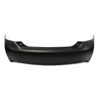 Бампер задній Toyota Prius III 2010-2015 Signeda PTY04383BA/5215947905