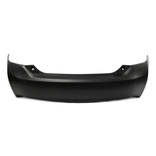 Бампер задній Toyota Prius III 2010-2015 Signeda PTY04383BA/5215947905