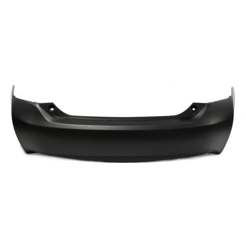 Бампер задній для Toyota Prius III 2010-2015 Signeda PTY04383BA