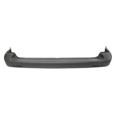 Бампер задній Volkswagen Transporter T5 2004–2009 Polcar 956896-J/7H0807417C