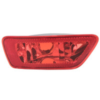 Ліхтар задній правий в бампері Jeep Compass 2011-2016 Tempest 57010716AC