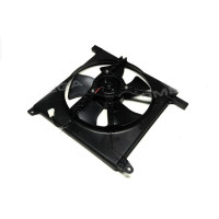 Дифузор з вентилятором Daewoo Nexia (TEMPEST) 96144698