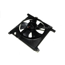 Дифузор з вентилятором Daewoo Nexia (TEMPEST) 96144698