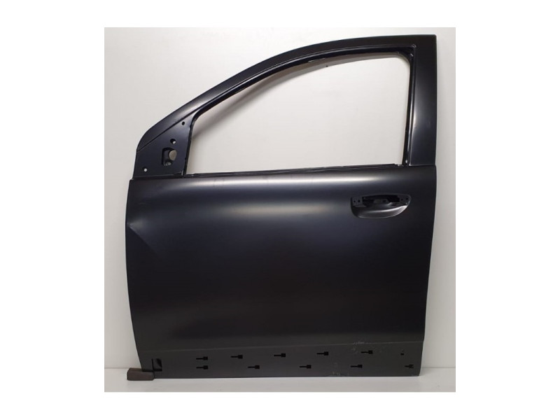 Двері передні ліві Renault Dacia, Renault Lodgy 2012-2022 Китай 2706315