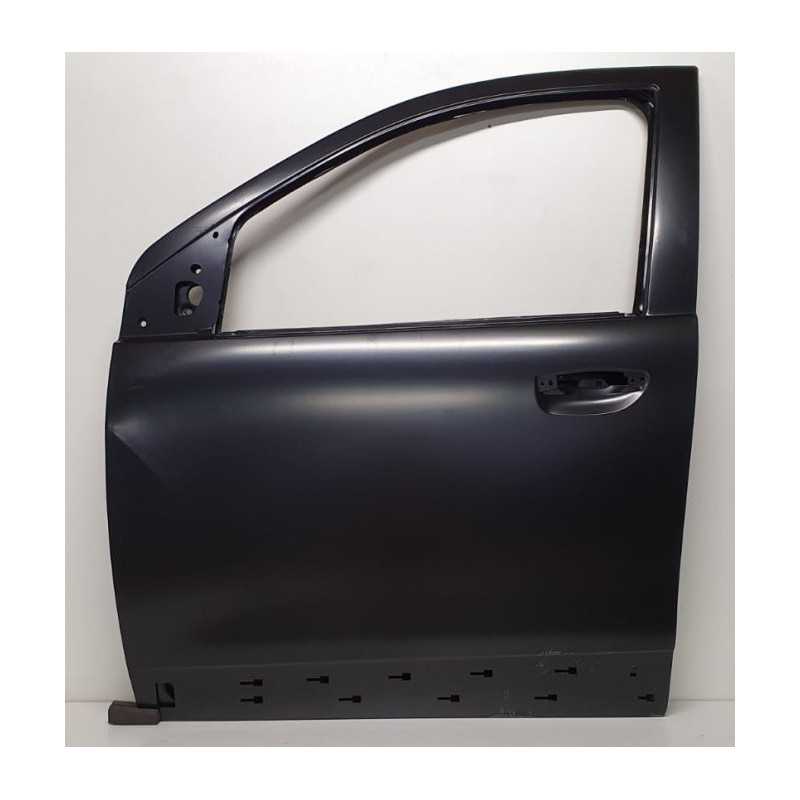 Двері передні ліві Renault Dacia, Renault Lodgy 2012-2022 Китай 2706315