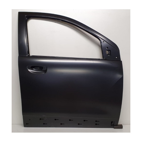 Двері передні праві Renault Dacia, Renault Lodgy 2012-2022 Китай 2706316