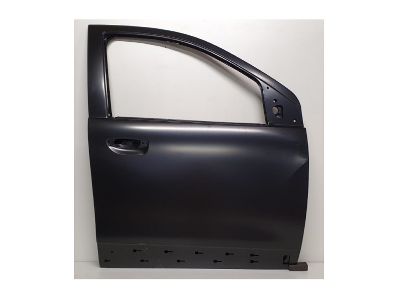 Двері передні праві Renault Dacia, Renault Lodgy 2012-2022 Китай 2706316