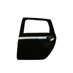 Двері задні ліві Renault Dacia, Renault Lodgy 2012-2022 Китай 2706317