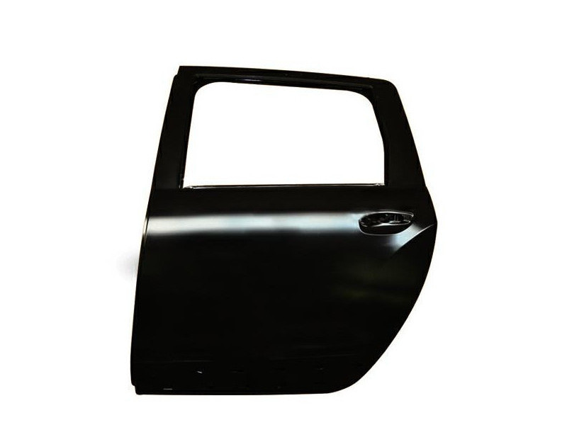 Двері задні ліві Renault Dacia, Renault Lodgy 2012-2022 Китай 2706317