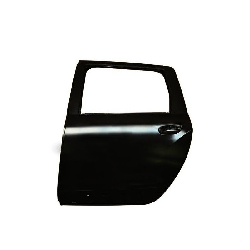Двері задні ліві Renault Dacia, Renault Lodgy 2012-2022 Китай 2706317