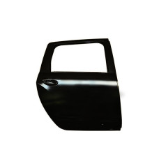 Двері задні праві Renault Dacia, Renault Lodgy 2012-2022 Китай 2706318