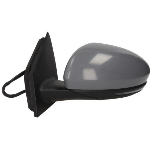 Дзеркало ліве (7PIN) Renault Megane 2016-2022 FPS 963027812R