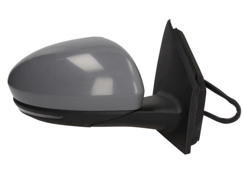 Дзеркало ліве Renault Megane IV 2016-2022 TEMPEST 963019417R