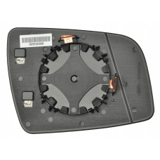 Вкладиш дзеркала лівий Opel Zafira B 2009-2014 Tempest 13302183