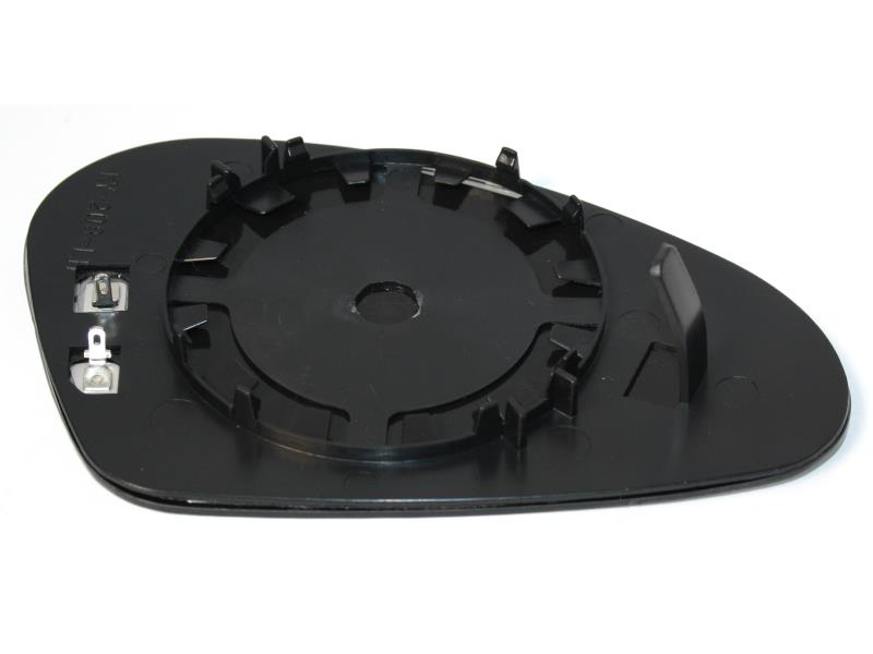 Вкладиш дзеркала лівий Seat Altea 2004-2015 TEMPEST 6L1857521A