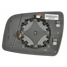 Вкладиш дзеркала правий Opel Zafira B 2009-2014 Tempest 13302184