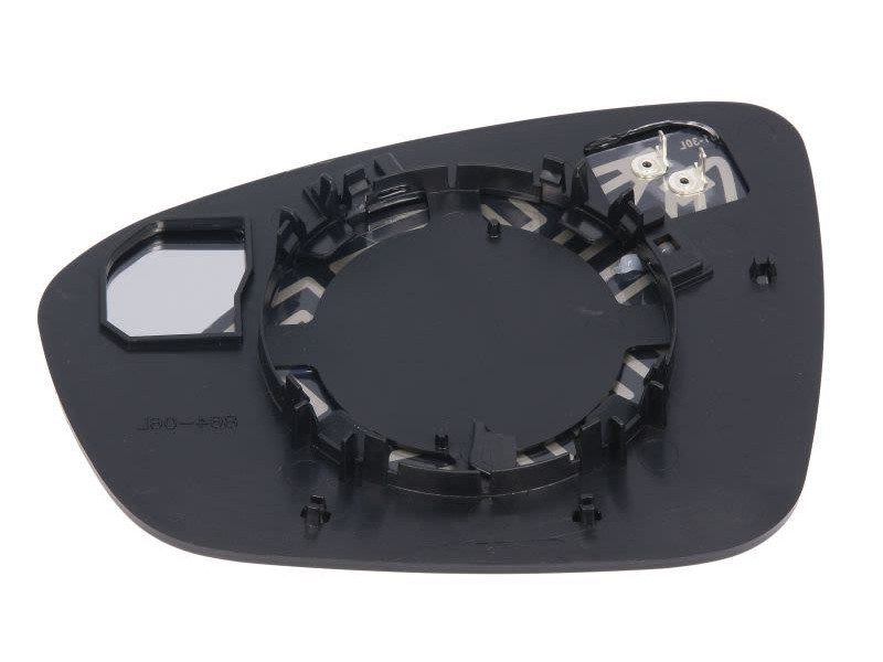 Вкладиш дзеркала правий Renault Megane IV 2016-2022 TEMPEST 963662283R