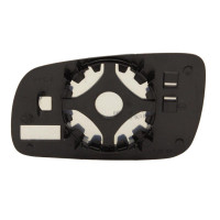 Вкладиш дзеркала правий Skoda Octavia Tour 2000-2004 TEMPEST 1U1857522C