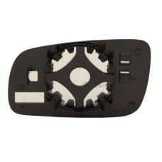 Вкладиш дзеркала правий Skoda Octavia Tour 2000-2004 TEMPEST 1U1857522C