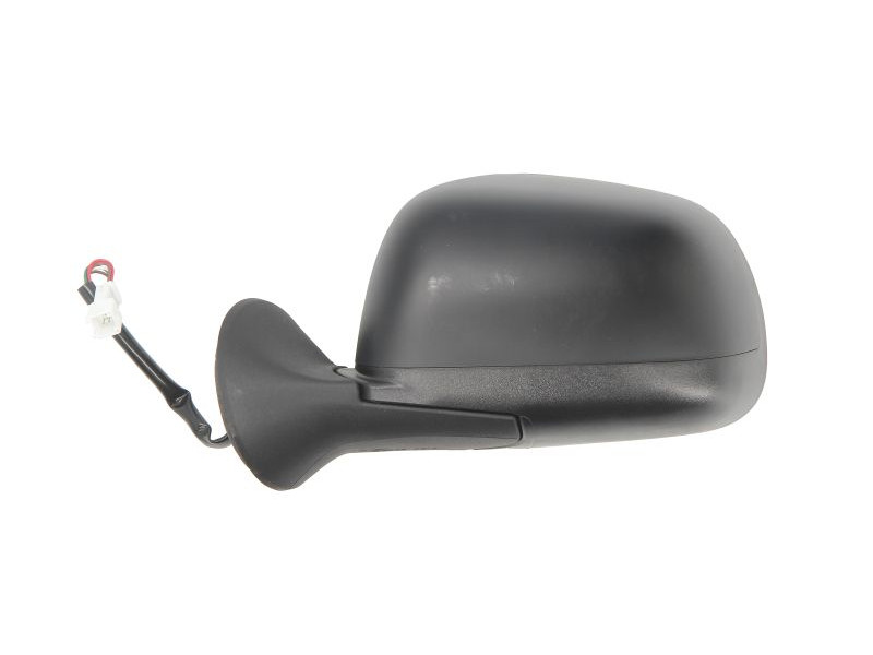 Дзеркало ліве Renault Duster I 2010-2018 Alkar 6001549674