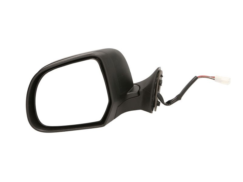 Дзеркало ліве Renault Duster I 2010-2018 Alkar 6001549674