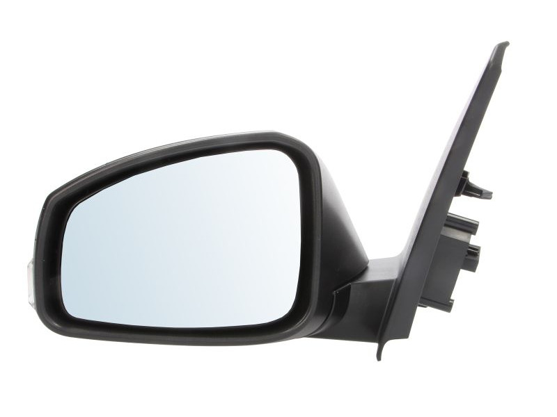 Дзеркало ліве електричне Renault Megane III Alkar 261656470R