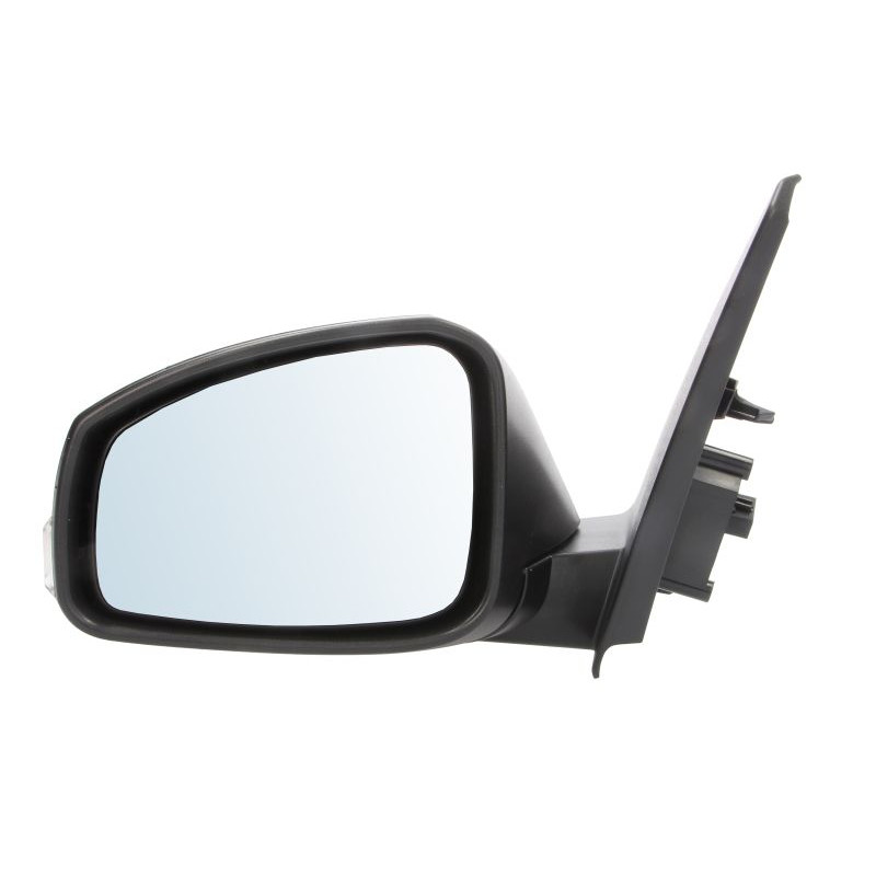 Електричне ліве дзеркало Renault Megane III Alkar 261656470R