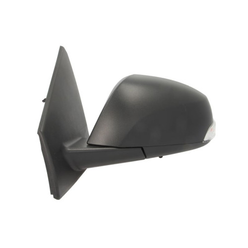 Дзеркало ліве електричне Renault Megane III Alkar 261656470R