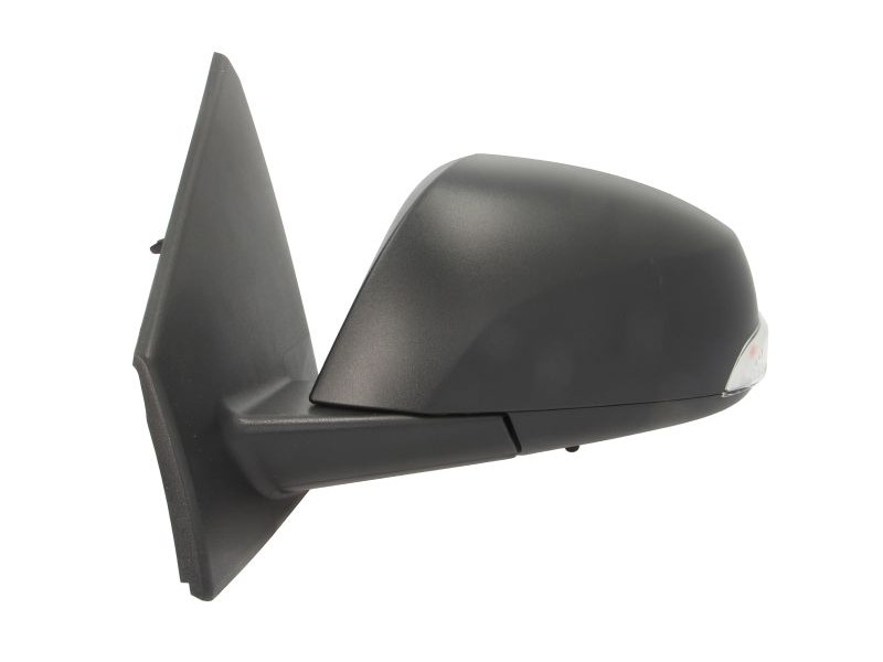 Дзеркало ліве електричне Renault Megane III Alkar 261656470R