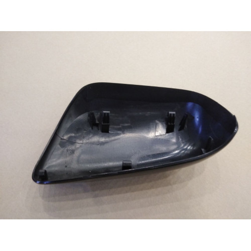Дзеркало бокове праве кришка Toyota Corolla E15 2007-2009 TEMPEST