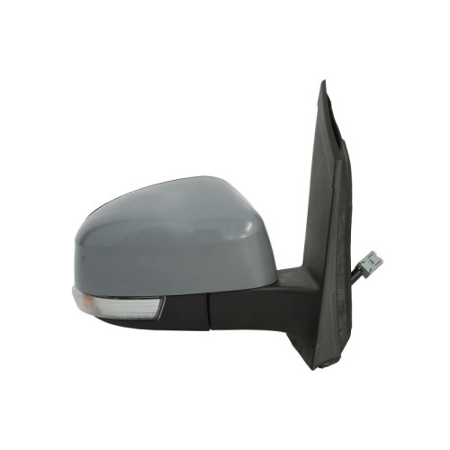 Дзеркало електричне Ford Focus II 2008-2010 6PIN Alkar 1610043