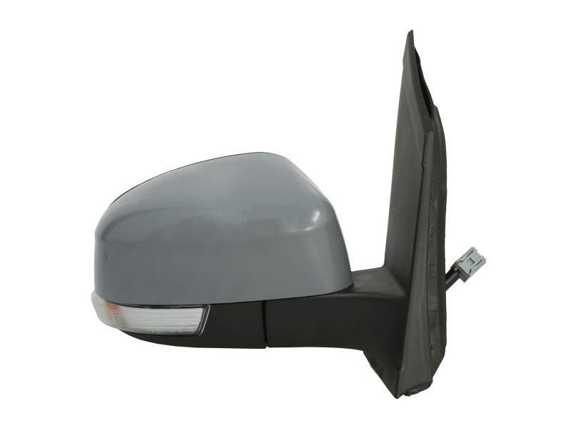 Дзеркало електричне Ford Focus II 2008-2010 6PIN Alkar 1610043
