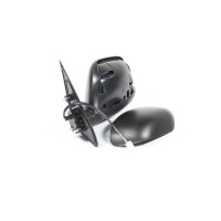 Дзеркало ліве електричне з обігрівом Mitsubishi Outlander II 2007-2009 TEMPEST