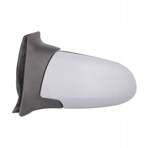 Дзеркало ліве електричне Opel Zafira A 1999-2005 Tempest ґрунтоване