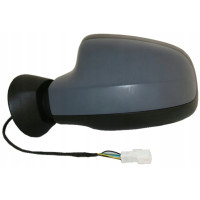 Дзеркало ліве електричне Renault Duster I 2010-2018 Tempest 6001549678