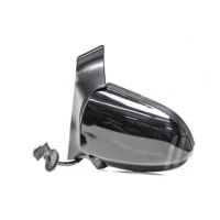 Дзеркало ліве електричне Opel Zafira A 1999-2002 Tempest OP Zafira A 99-02
