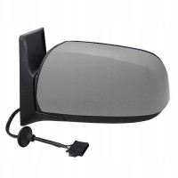 Дзеркало ліве Opel Zafira B 2009-2014 Tempest 1428368