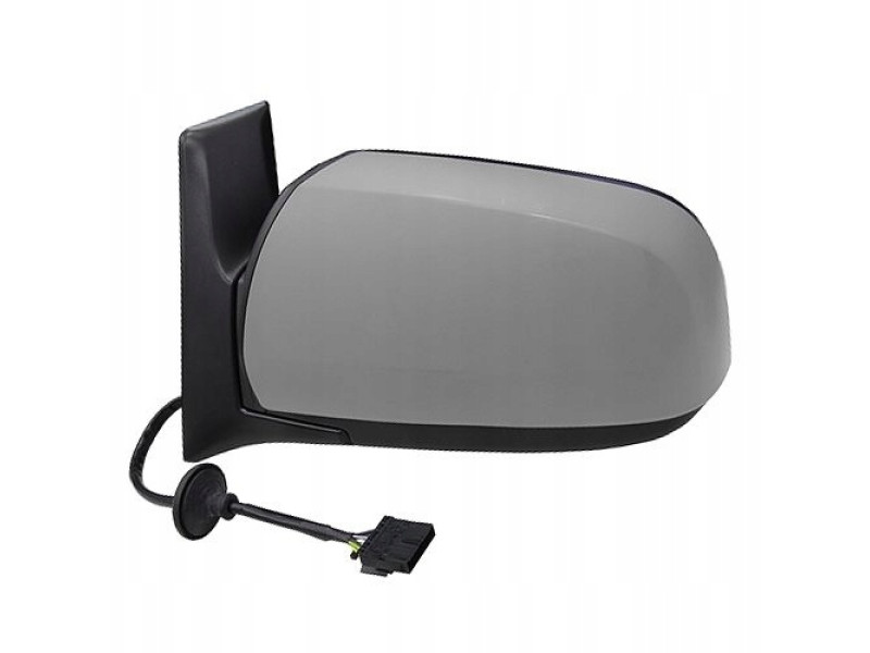 Дзеркало ліве Opel Zafira B 2009-2014 Tempest 1428368