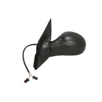 Дзеркало ліве електричне Citroën C2 2003-2009 Alkar 6125853