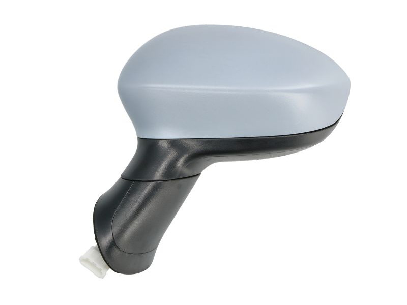 Дзеркало ліве електричне Fiat Linea 2007-2015 Alkar 735413382