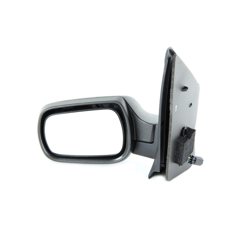 Дзеркало ліве електричне для Ford Fusion 2002-2005 від Alkar - модель 6125389