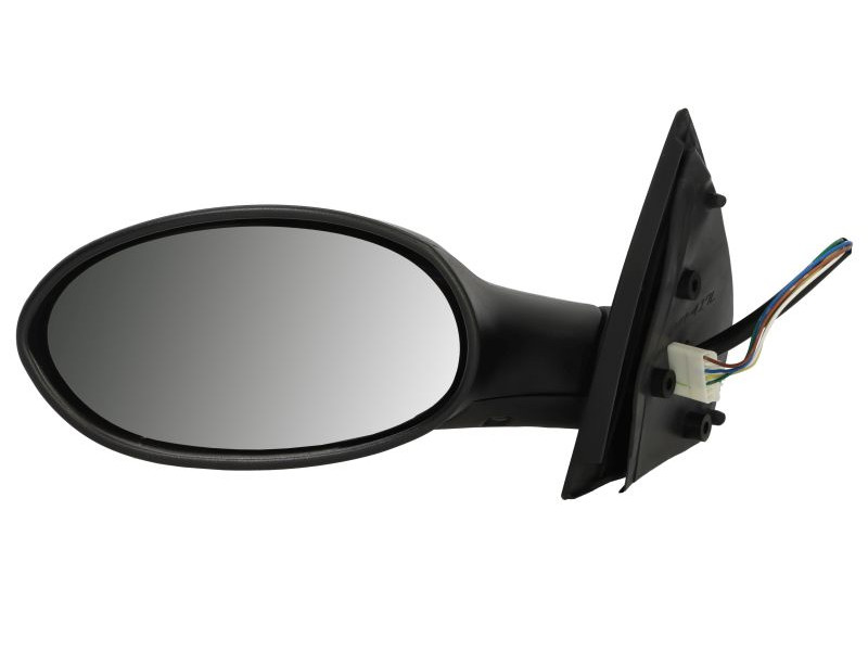 Дзеркало ліве електричне Lancia Y 1995-2003 Alkar 177110899