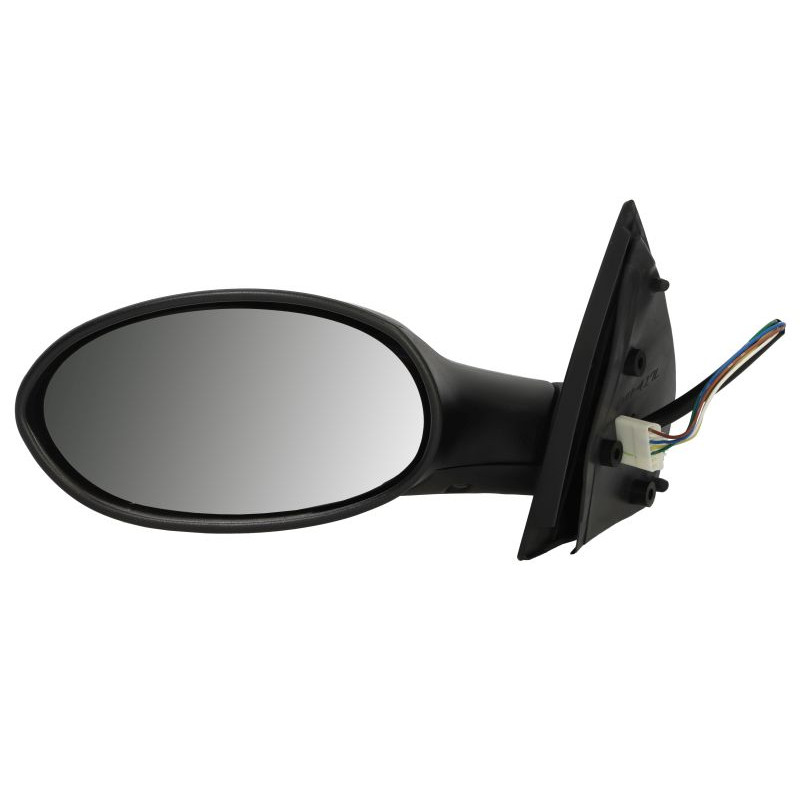 Ліве електричне дзеркало для Lancia Y 1995-2003 від Alkar 177110899