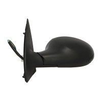 Дзеркало ліве електричне Lancia Y 1995-2003 Alkar 177110899