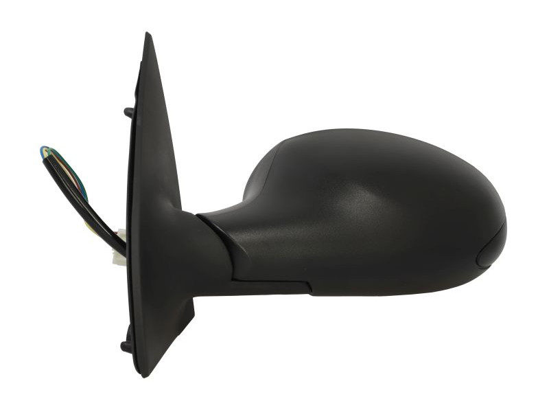 Дзеркало ліве електричне Lancia Y 1995-2003 Alkar 177110899