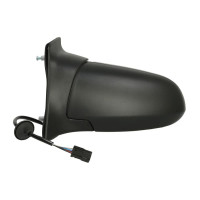 Дзеркало ліве електричне Opel Zafira A 2002-2005 Alkar 6127440