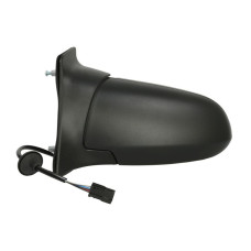 Дзеркало ліве електричне Opel Zafira A 2002-2005 Alkar 6127440